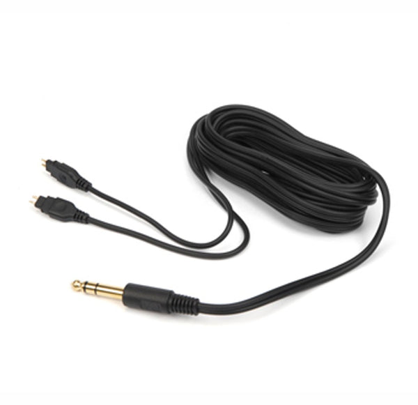 Cable de repuesto audífonos HD 650 y HD 660 S Sennheiser