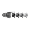 Filtros SoundProtex Plus Sennheiser