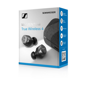 Audífonos Momentum True Wireless 4 Sennheiser