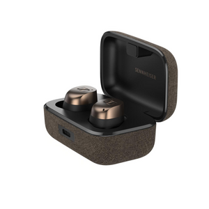 Audífonos Momentum True Wireless 4 Sennheiser