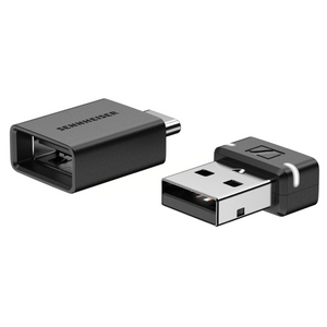 Adaptador bluetooth de alta definición BTD 600 Sennheiser