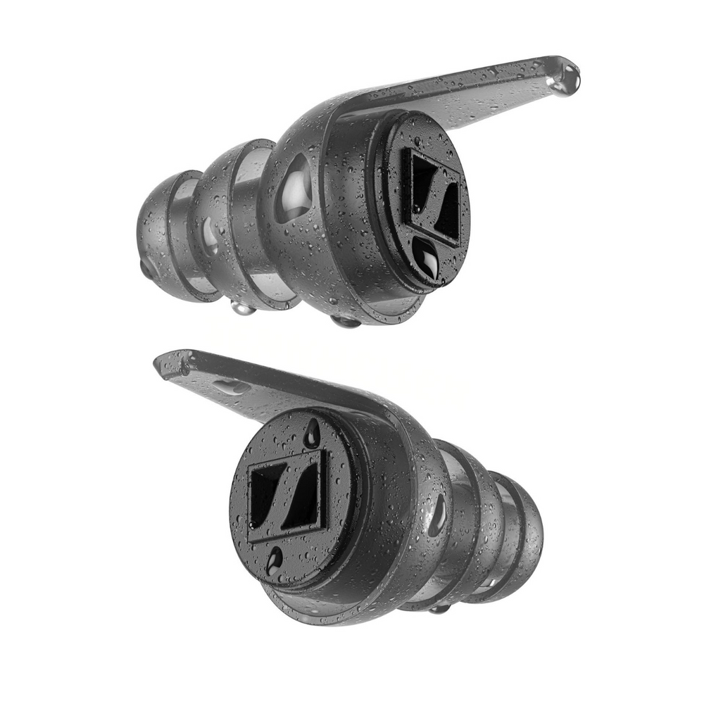 Filtros SoundProtex Plus Sennheiser