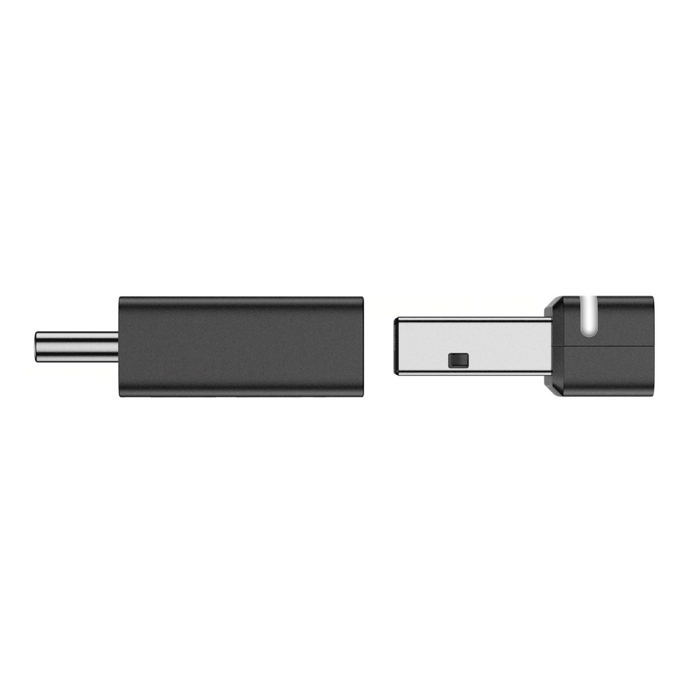 Adaptador bluetooth de alta definición BTD 600 Sennheiser