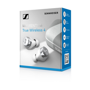 Audífonos Momentum True Wireless 4 Sennheiser