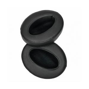 Almohadillas repuesto audífonos serie HD 4. Sennheiser