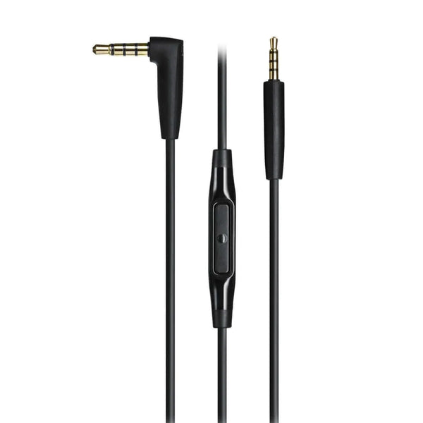 Cable de audio para audífonos PXC 550 y MB 660 Sennheiser