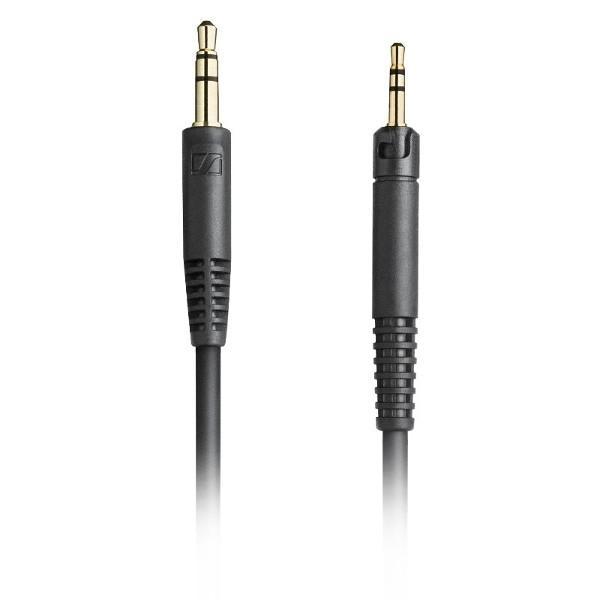 Cable de conexión para la serie HD 500 Sennheiser
