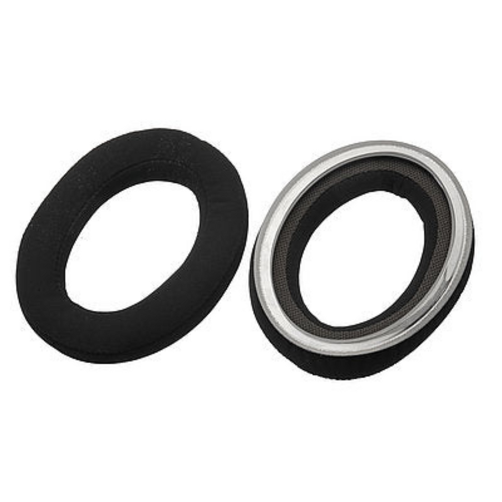 Almohadillas repuesto audífonos HD 569 y HD 598 Sennheiser