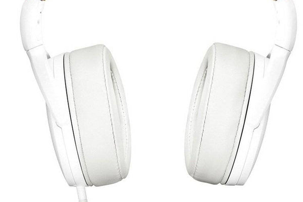 Almohadillas repuesto audífonos HD4.20S y HD4.30 Sennheiser