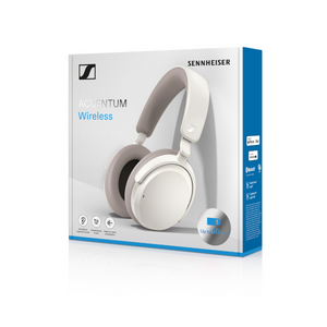 Audífonos Accentum Wireless Sennheiser