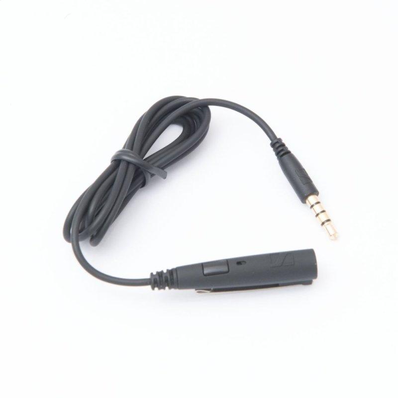 CABLE DE CONEXION PARA AUDIFONOS