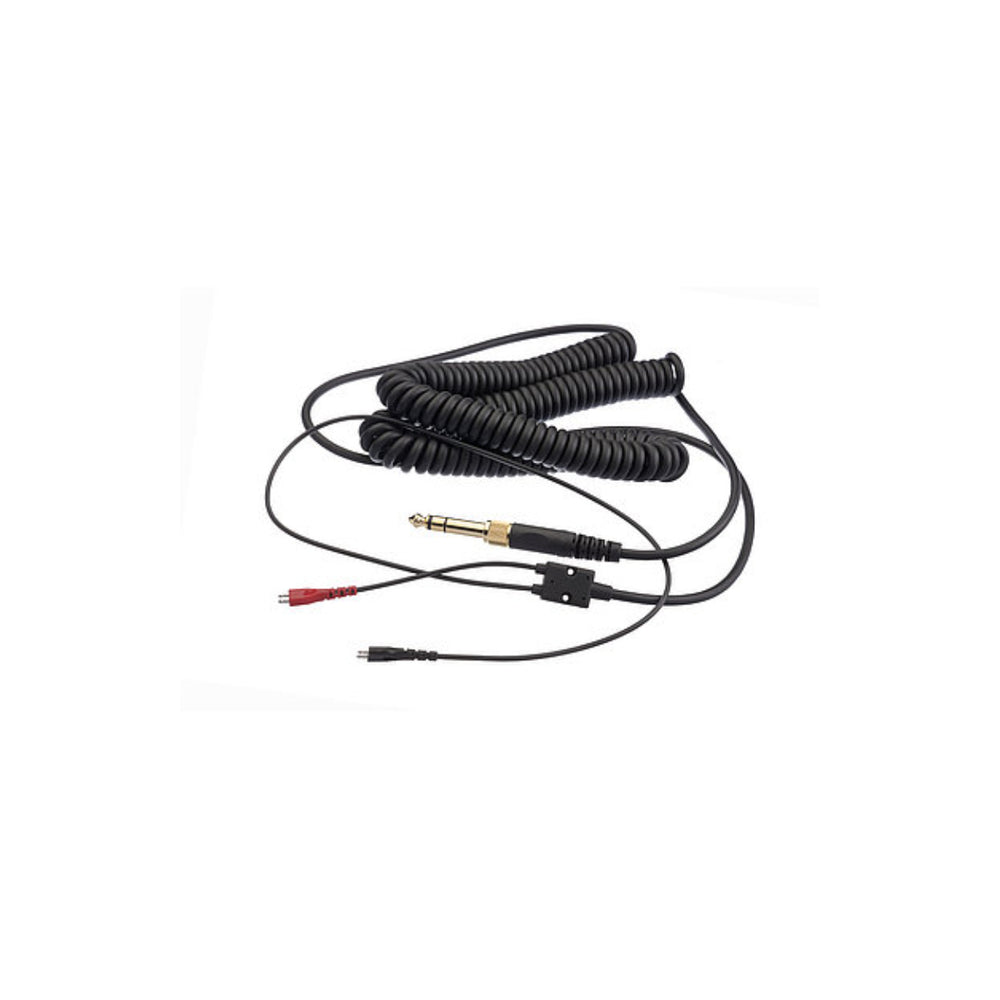 Cable Espiral HD 25