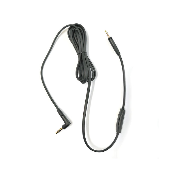 Cable de audio con control remoto Sennheiser