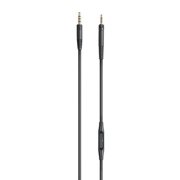 Cable de audio audífonos serie HD 5X8 y HD 5X9 Sennheiser