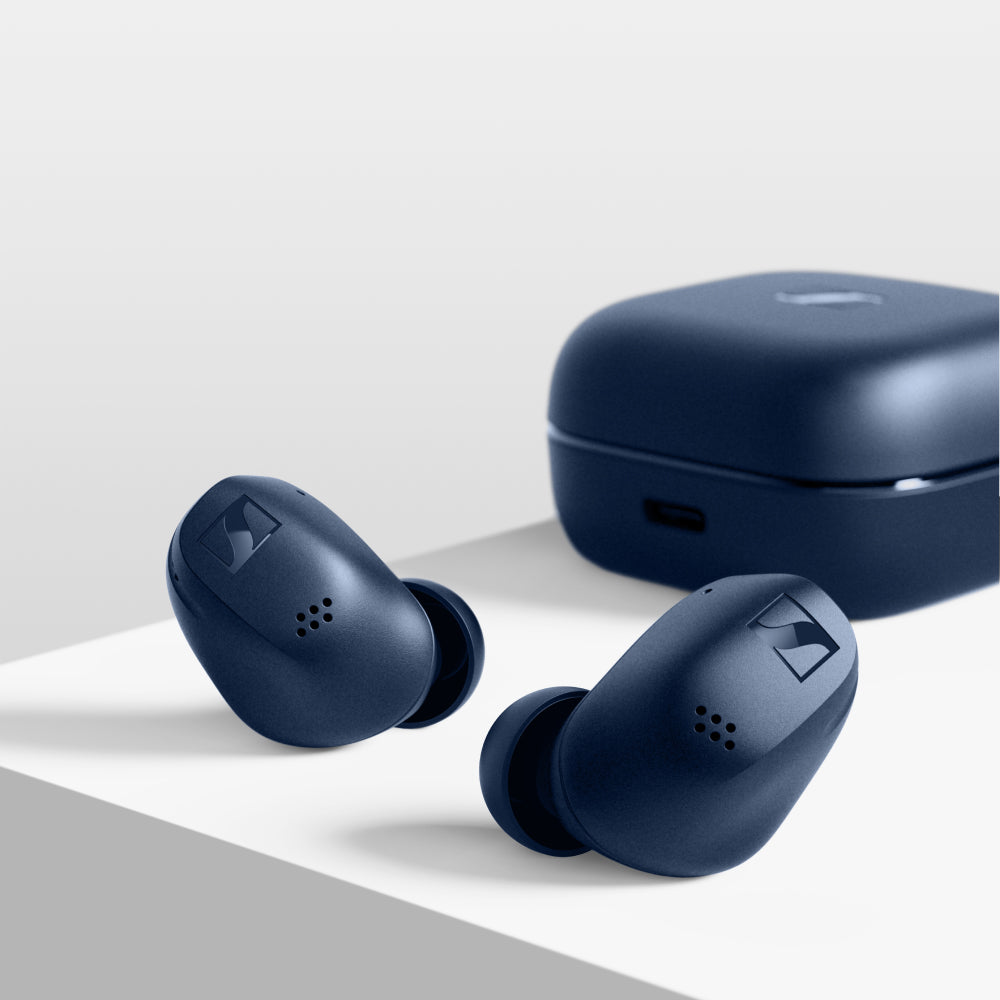 Audífonos Accentum True Wireless Sennheiser