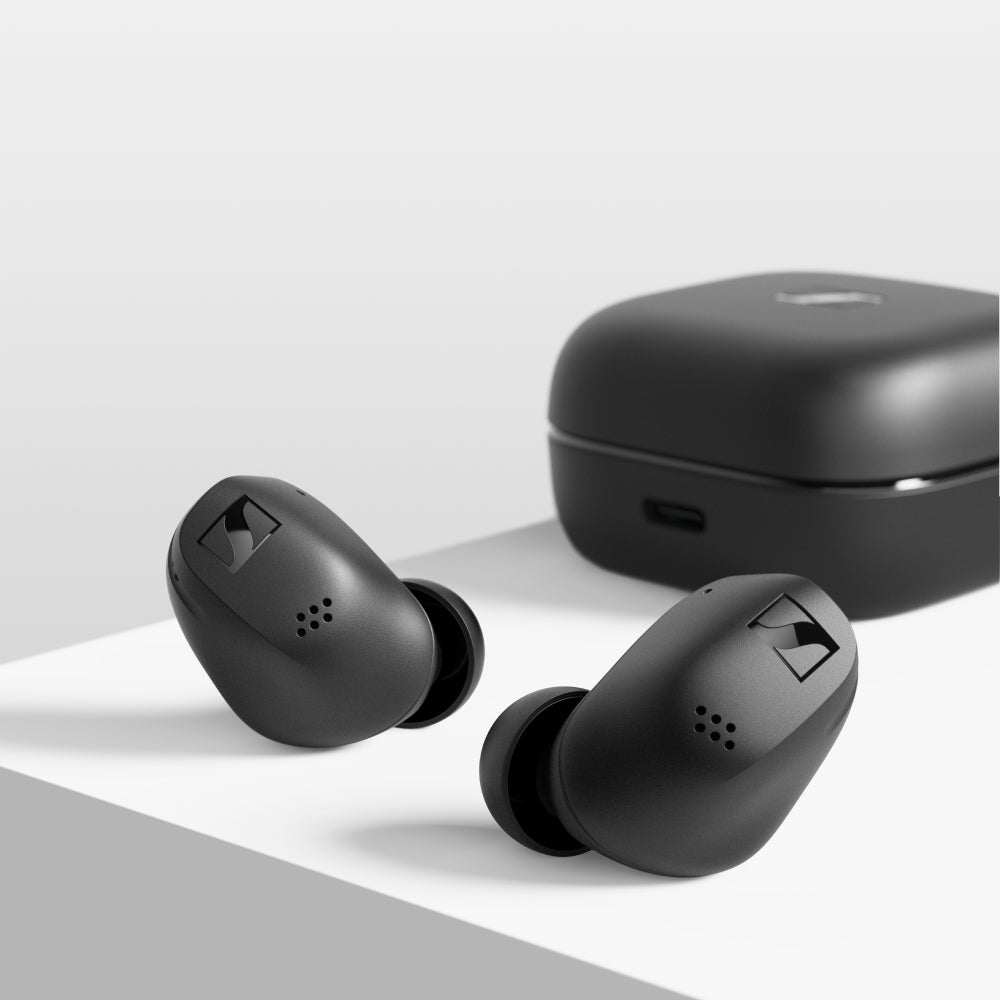 Audífonos Accentum True Wireless Sennheiser