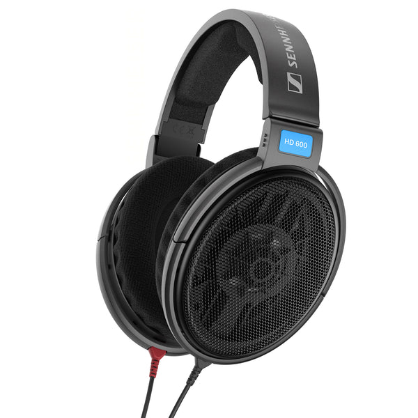 Audífonos HD 600 Sennheiser