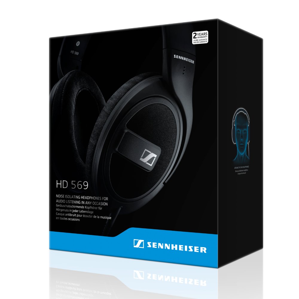 HD 569