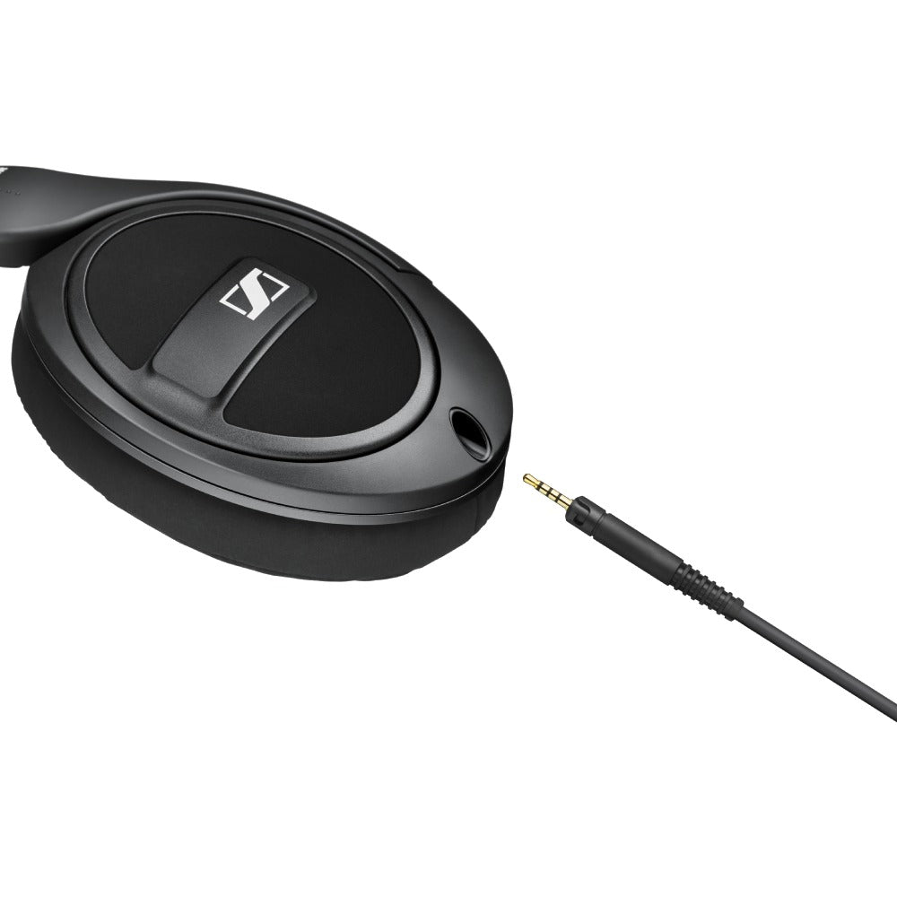 HD 569
