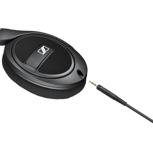 Audífonos HD 569 Sennheiser