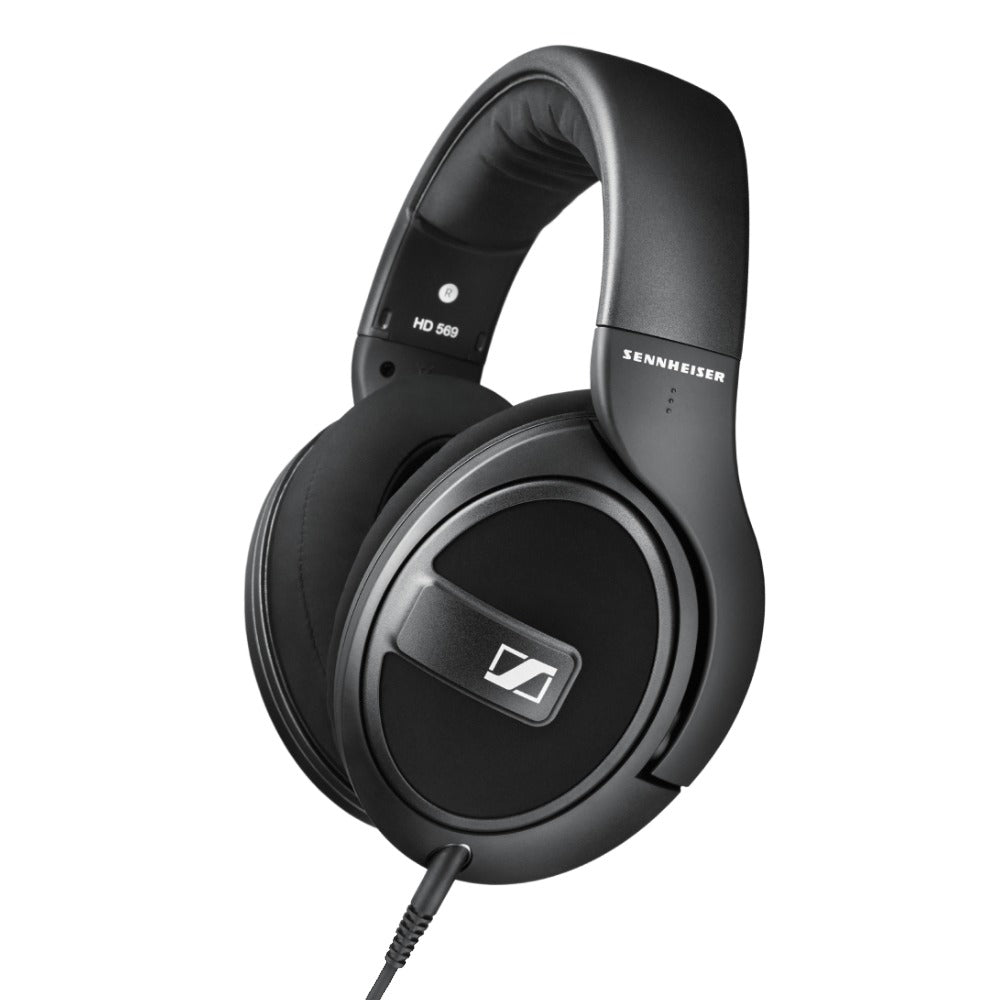 HD 569
