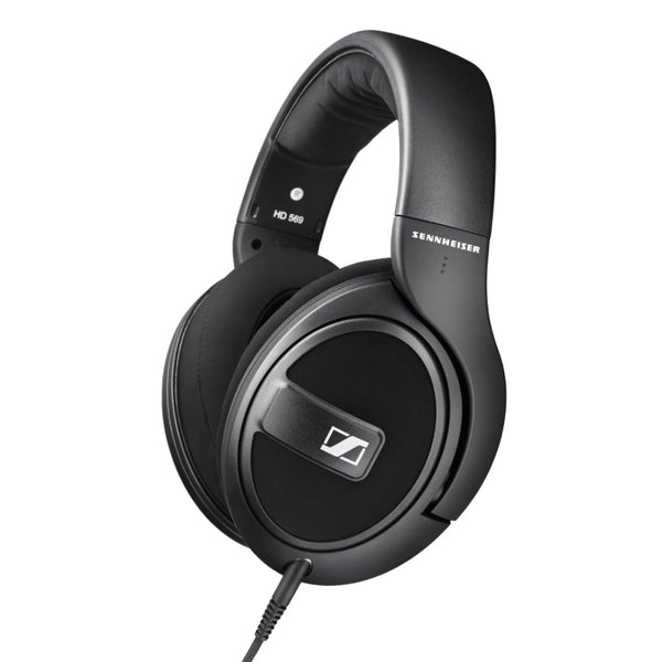 Audífonos HD 569 Sennheiser