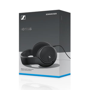 Audífonos HD 560S Sennheiser