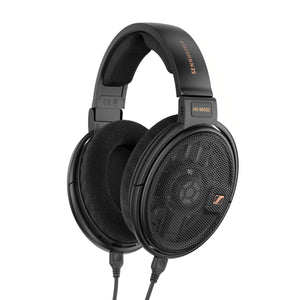 Audífonos HD 660S2 Sennheiser