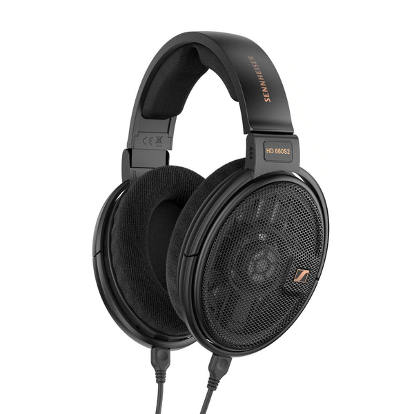 Audífonos HD 660S2 Sennheiser