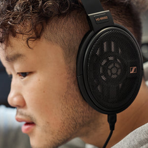 Audífonos HD 660S2 Sennheiser