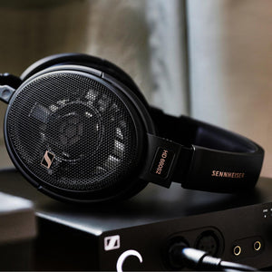 Audífonos HD 660S2 Sennheiser