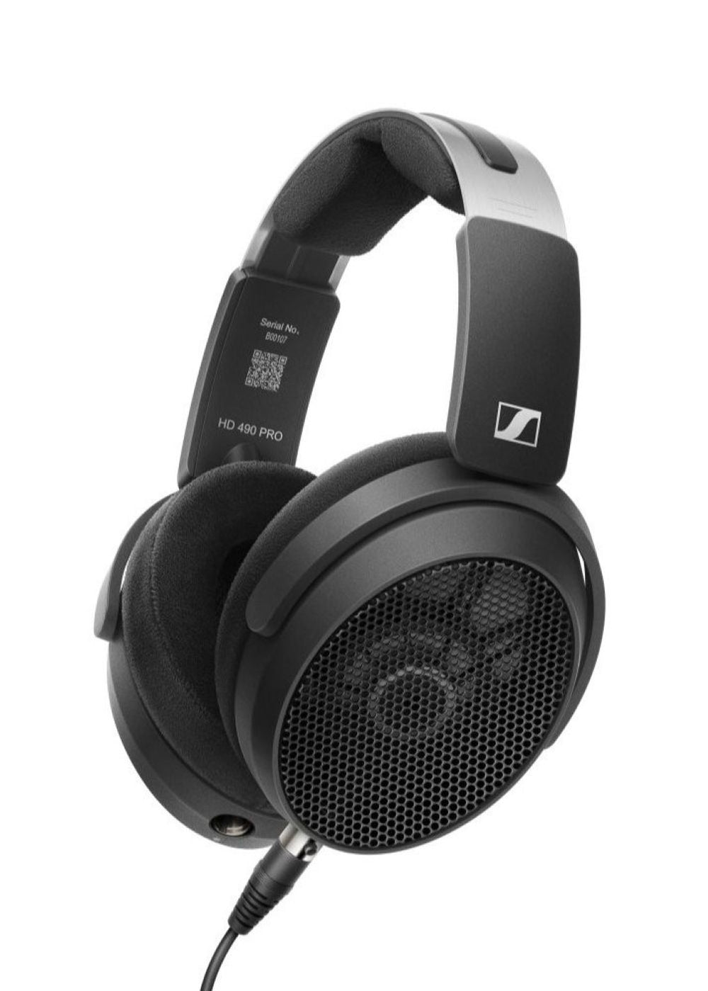 HD 490 Pro Plus
