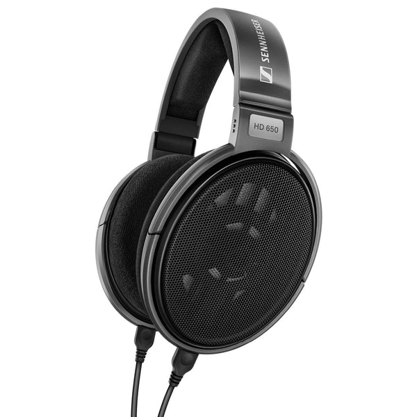 Audífonos HD 650 Sennheiser
