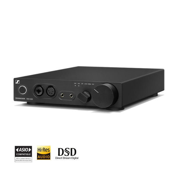 Amplificador HDV 820 Sennheiser