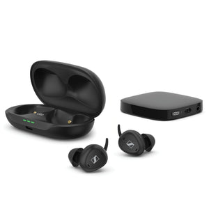 Set de transmisión TV Clear Sennheiser