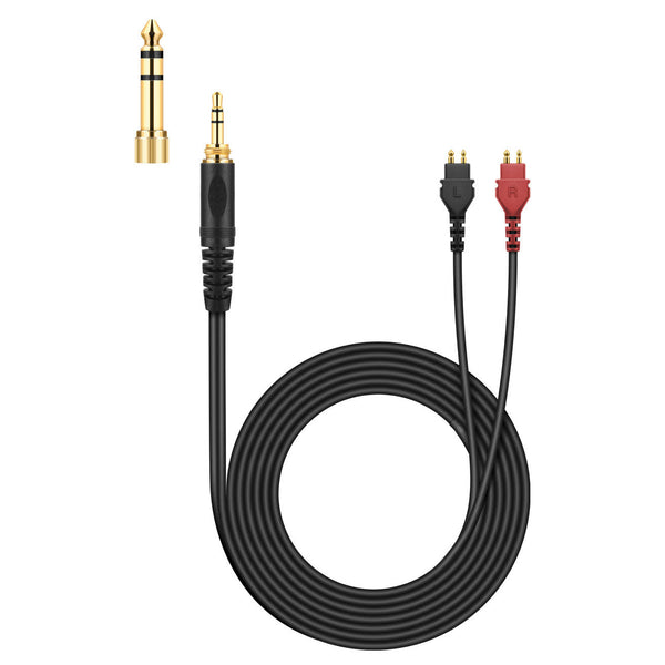 Cable de audio para audífonos HD600 Sennheiser