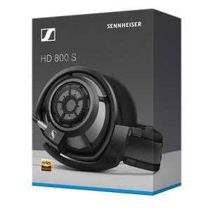 Audífonos HD 800S Sennheiser